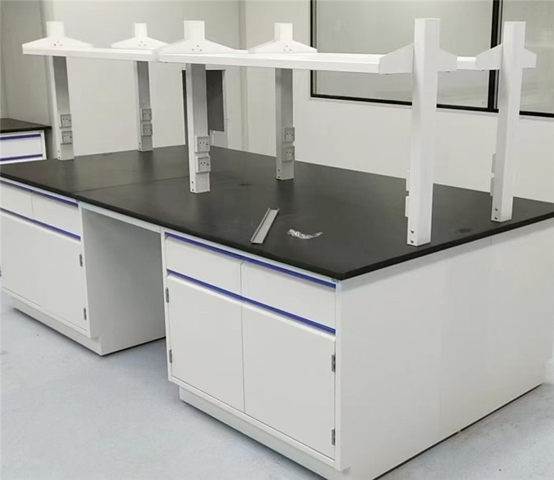 Laboratory furniture
