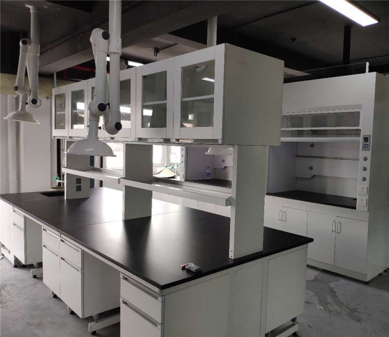 Laboratory furniture