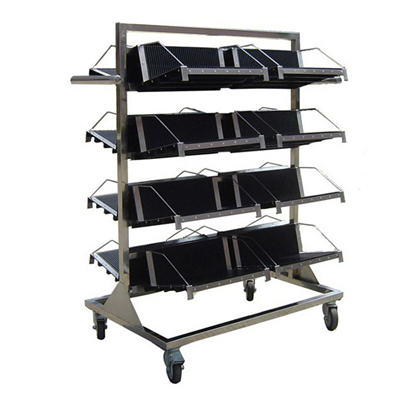 防静电PCB挂蓝车