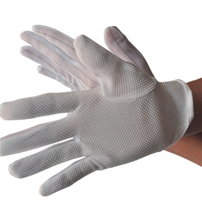 防静电手套