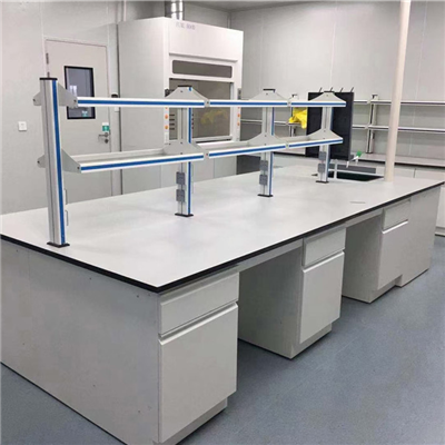 Laboratory furniture