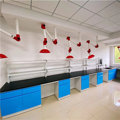 Laboratory furniture