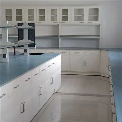 Laboratory furniture