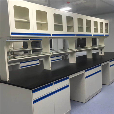 Laboratory furniture
