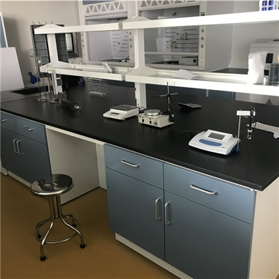 Laboratory furniture