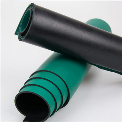 Anti static table mat (electrostatic leather)