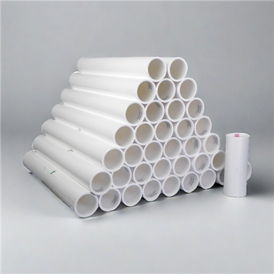 PP sticky paper roller