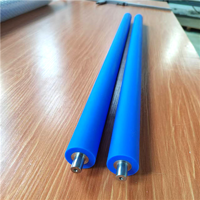 Machine rollers/foreign object transfer rollers/rubber rollers